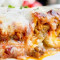 Meat Lasagna Halal Thursday And Friday Only