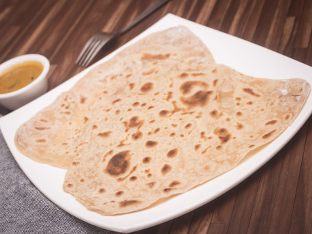 Chapati (2 Pcs) Kuruma