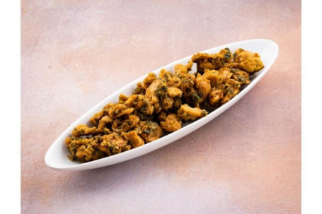 Pakoda Z Orzechami Nerkowca (100 G)