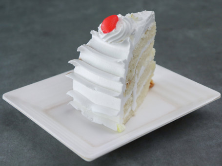 Vanilla Cake (500 Gms)