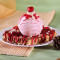 Merry Berry Strawberry Signature Waffle