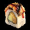 Dragon Roll (8pcs