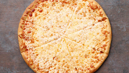 New York Style Cheese Pizza (Medium 12