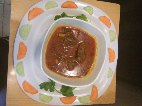 Mutton Jhol (2 Pcs, Per Plate)