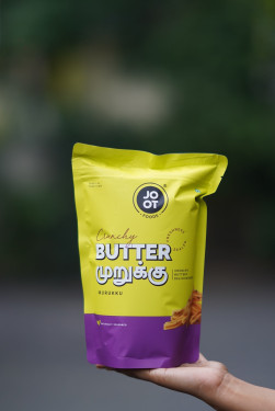 Butter Murukku 250G Pack