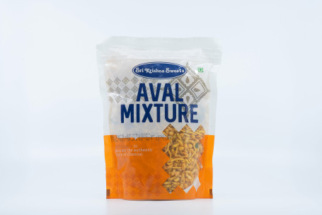 Aval Mixture 250G Pack