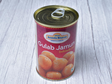 Aab Jamoon [Small Tin]