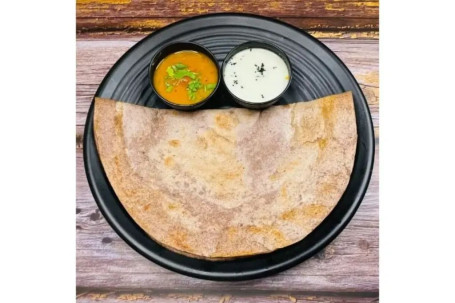 Ragi Dosa (1 Pc)