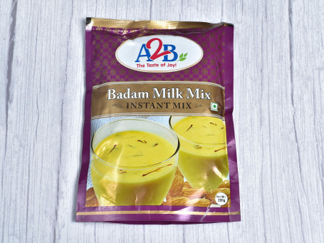 Badam Milk Ready Mix [200Gm]