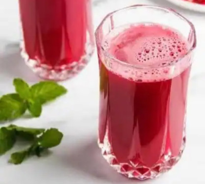 Pomegranate Pure Juice