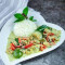 Chicken Green Curry With Sticky Rice