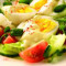 Tomato Egg Salad