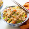Fried Rice With Chicken And Vegetables