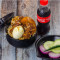 Special Mutton Biryani+ Choice Of Beverage 250Ml+ Salad Combo