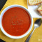Ostra Zupa Pomidorowa
