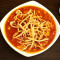 Chicken Manchow Soup (5 Mins)