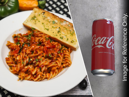 Make Your Own Pasta Coke 300 Ml Can