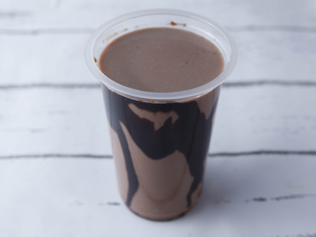 Chokolade Milkshake (300 ml)