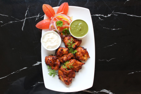 Classic Murgh Tikka