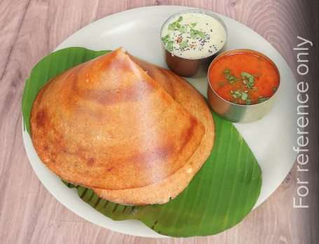 14 Plain Dosa