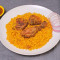 Chicken Biryani Per Plate