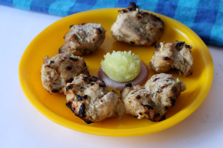 Chicken Malai (5 Pcs)