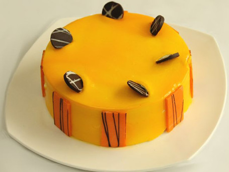Orange Cake (1 Kg)