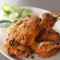 Chicken Tandoori [Full 4Pc]