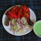 Chicken Tangdi Kabab (2 Pcs)