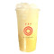 White Peach Green Tea (Large)