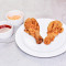 Hot And Crispy Chicken Leg (2 Pcs)