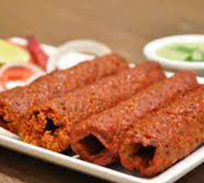 Montone Seekh Kebab (8 Pezzi)