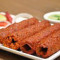 Mutton Seekh Kebab (8 Pcs)