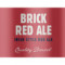 11. Brick Red Ale