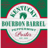 Kentucky Bourbon Barrel Pepermunt Porter