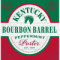 Kentucky Bourbon Barrel Pepermunt Porter