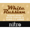 Witte Russische Nitro