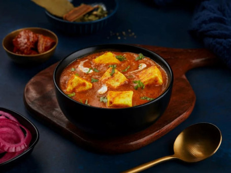 Malai Paneer [Gravy]