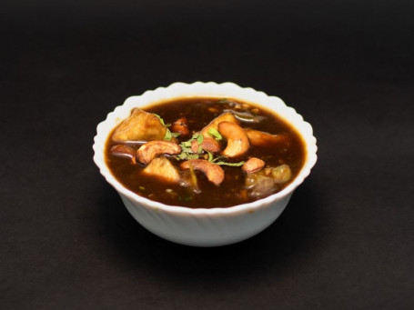 Kung Pao Paneer Gravy