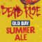 Dead Rise Old Bay Summer Ale