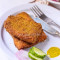 Fish Fry Bhetki/Betki 2 Pcs