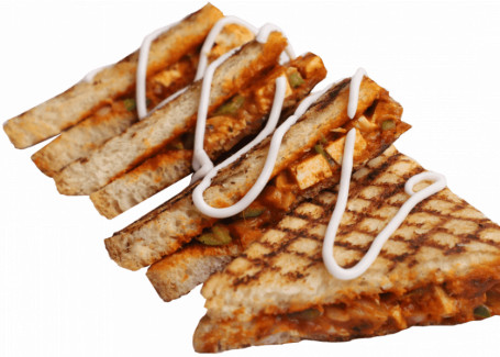 Sandwich Paneer Taka Tak
