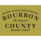 Anniversary Bourbon County Brand Stout (2020)