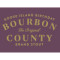 Birthday Bourbon County Brand Stout (2020)