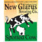 1. Spotted Cow