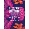 Electric Jellyfish