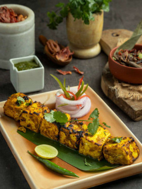 Silbuttah Paneer Tikka