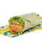 Mexicansk Patty Signature Wrap