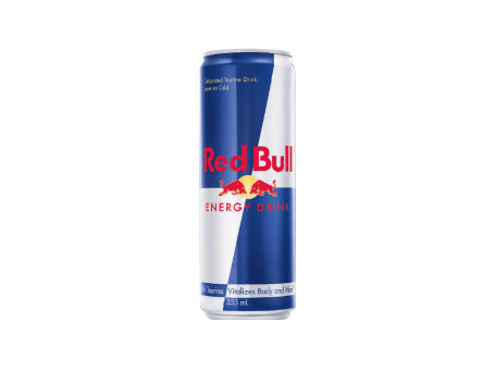 Redbull Redbull