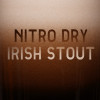 Nitro Dry Irish Stout